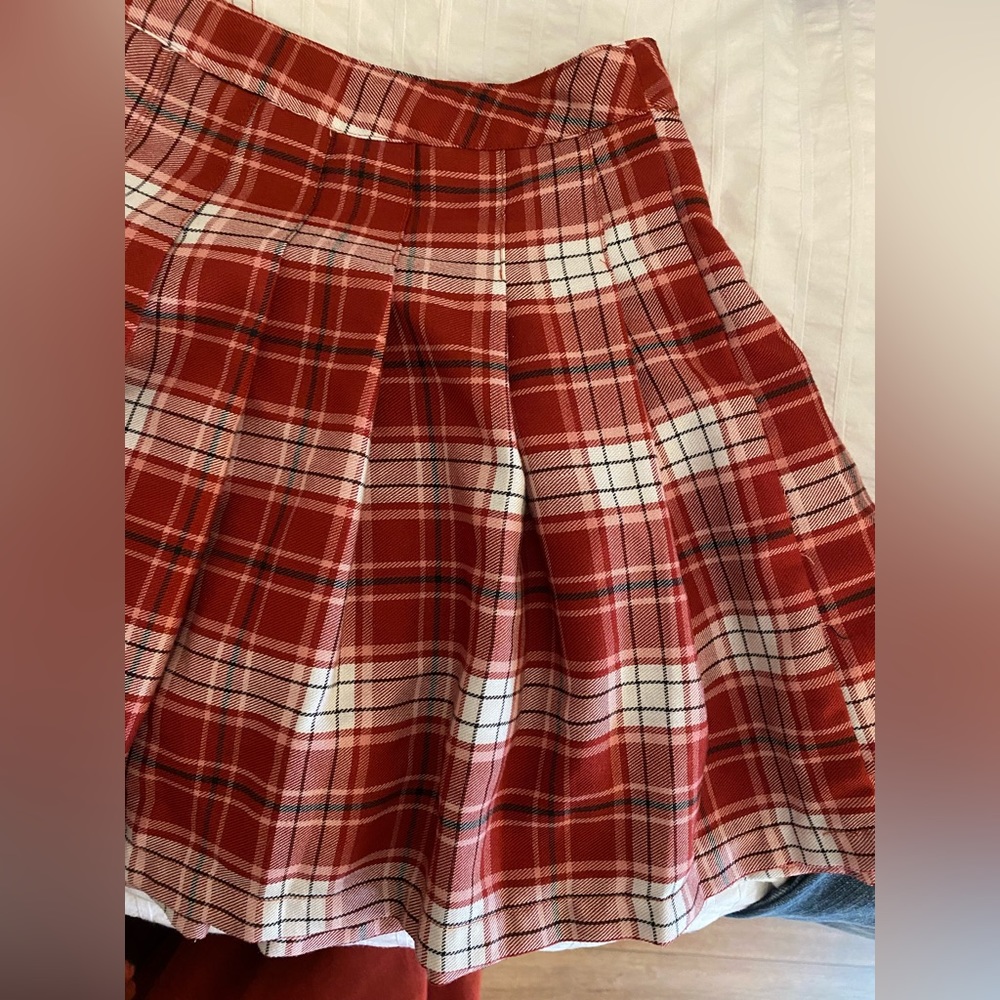 Checked shirt - Picture 2 of 3